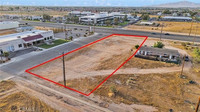 0 Bear Valley, Hesperia, CA 92345