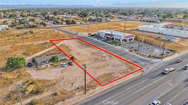 0 Bear Valley, Hesperia, CA 92345