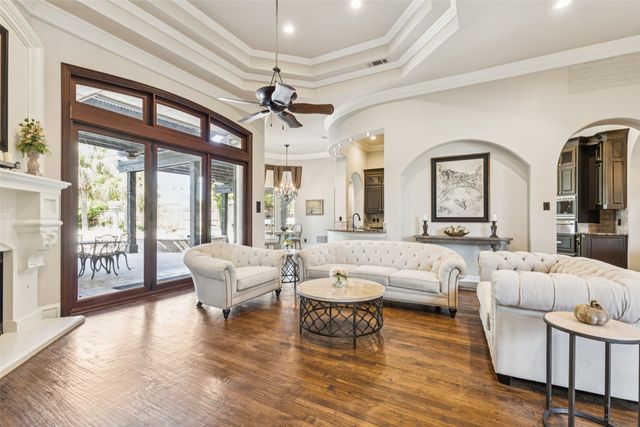 815 Faith Trail, Heath, TX 75032