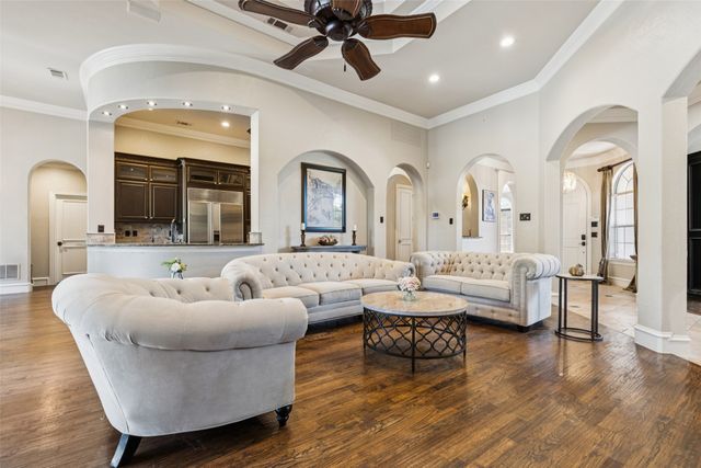815 Faith Trail, Heath, TX 75032