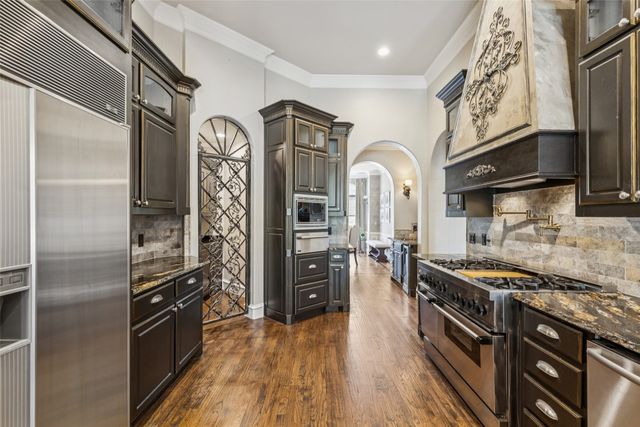 815 Faith Trail, Heath, TX 75032