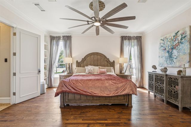 815 Faith Trail, Heath, TX 75032