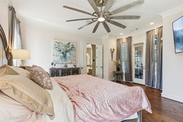815 Faith Trail, Heath, TX 75032