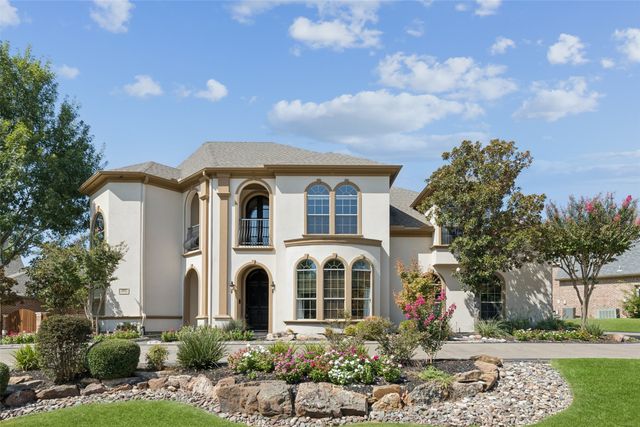 815 Faith Trail, Heath, TX 75032