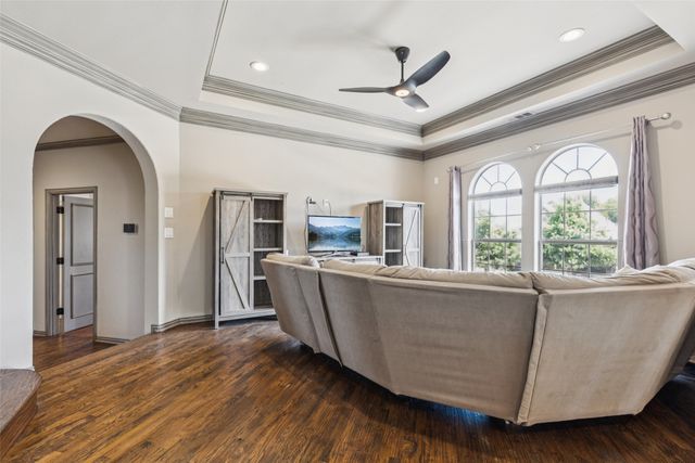 815 Faith Trail, Heath, TX 75032