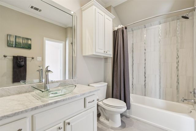 815 Faith Trail, Heath, TX 75032