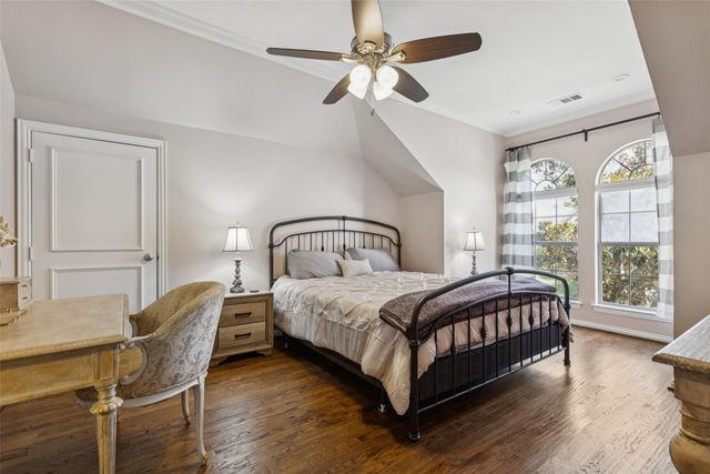 815 Faith Trail, Heath, TX 75032