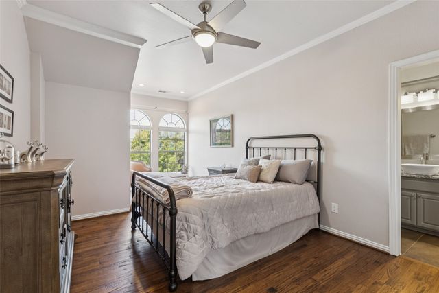 815 Faith Trail, Heath, TX 75032