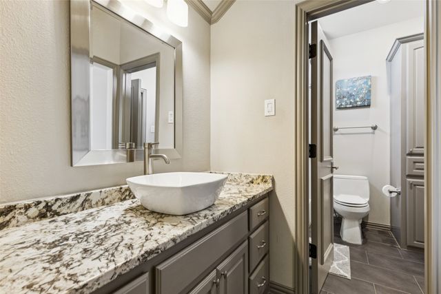 815 Faith Trail, Heath, TX 75032