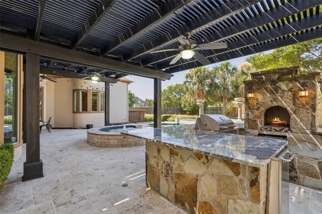 815 Faith Trail, Heath, TX 75032