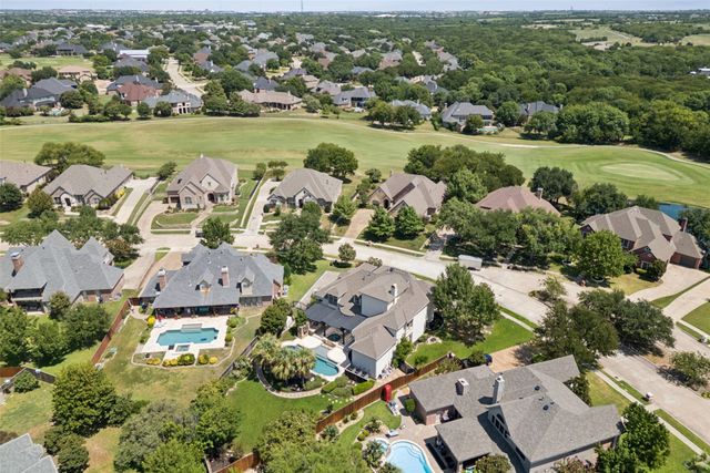 815 Faith Trail, Heath, TX 75032