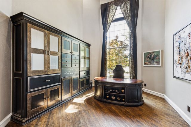 815 Faith Trail, Heath, TX 75032