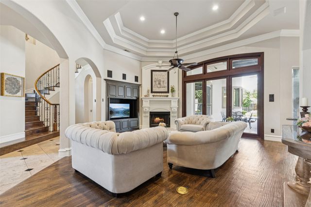 815 Faith Trail, Heath, TX 75032