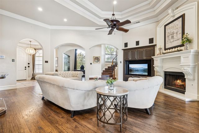 815 Faith Trail, Heath, TX 75032