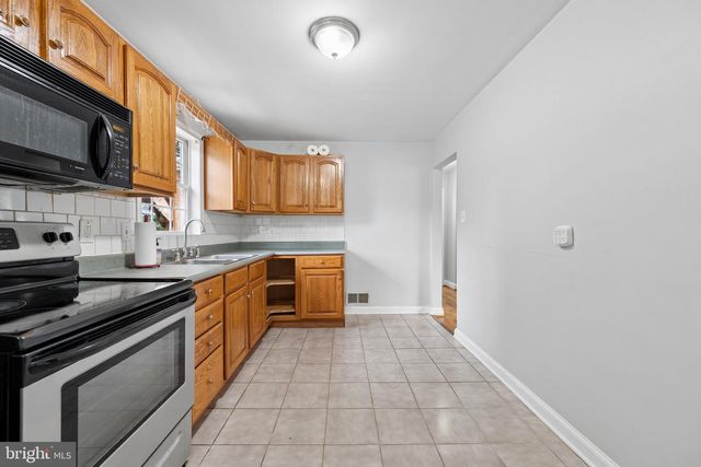 213 NOTTINGHAM RD, Hagerstown, MD 21740