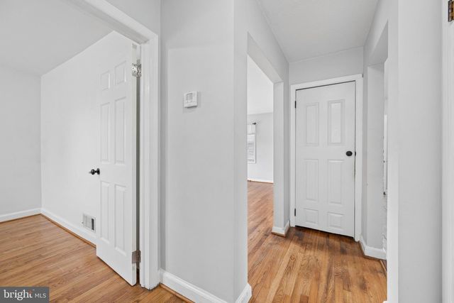 213 NOTTINGHAM RD, Hagerstown, MD 21740