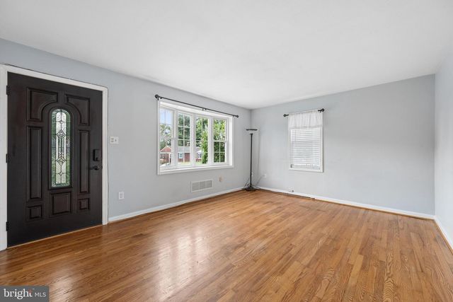 213 NOTTINGHAM RD, Hagerstown, MD 21740