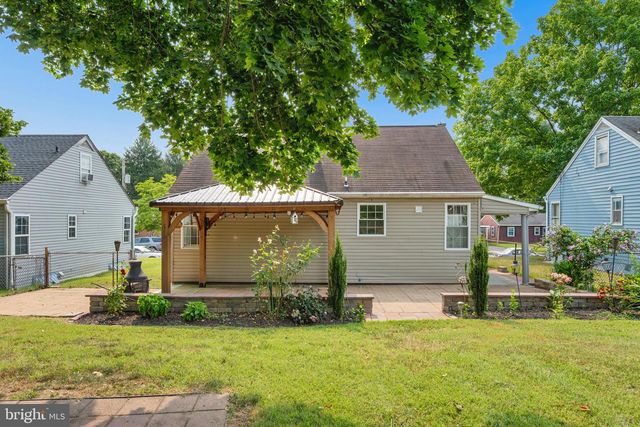 213 NOTTINGHAM RD, Hagerstown, MD 21740