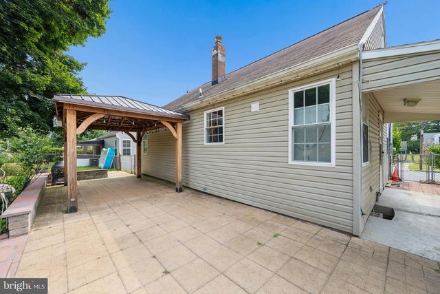 213 NOTTINGHAM RD, Hagerstown, MD 21740