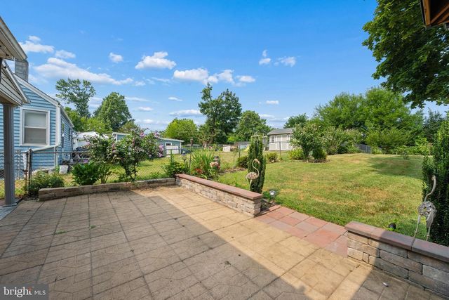213 NOTTINGHAM RD, Hagerstown, MD 21740