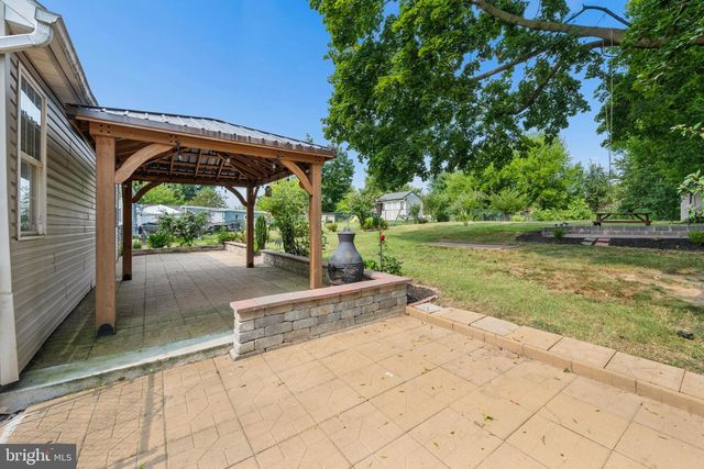 213 NOTTINGHAM RD, Hagerstown, MD 21740