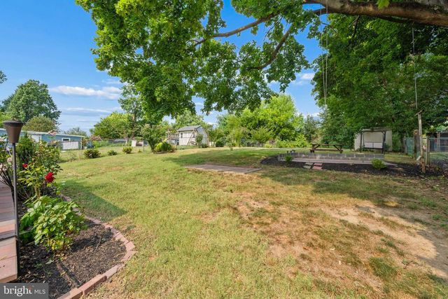 213 NOTTINGHAM RD, Hagerstown, MD 21740