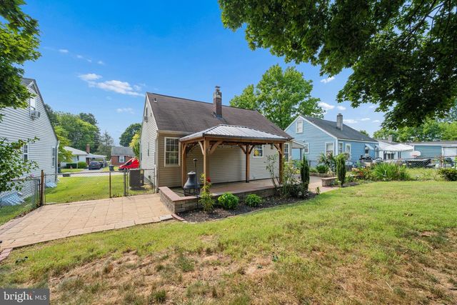 213 NOTTINGHAM RD, Hagerstown, MD 21740