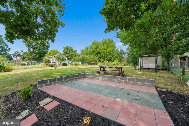 213 NOTTINGHAM RD, Hagerstown, MD 21740