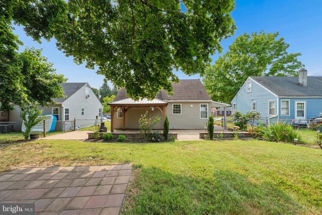213 NOTTINGHAM RD, Hagerstown, MD 21740