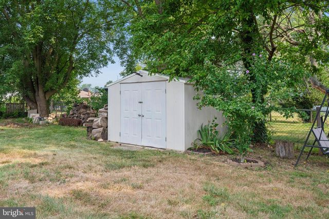 213 NOTTINGHAM RD, Hagerstown, MD 21740
