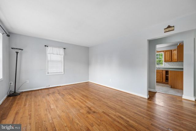 213 NOTTINGHAM RD, Hagerstown, MD 21740