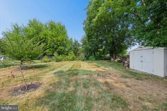 213 NOTTINGHAM RD, Hagerstown, MD 21740