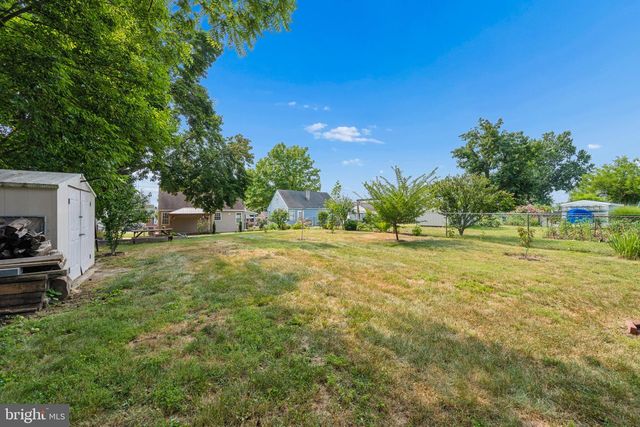 213 NOTTINGHAM RD, Hagerstown, MD 21740