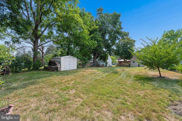 213 NOTTINGHAM RD, Hagerstown, MD 21740