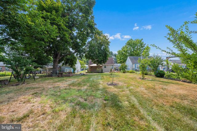 213 NOTTINGHAM RD, Hagerstown, MD 21740