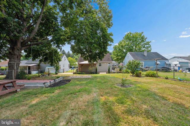 213 NOTTINGHAM RD, Hagerstown, MD 21740