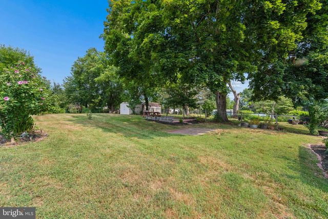 213 NOTTINGHAM RD, Hagerstown, MD 21740