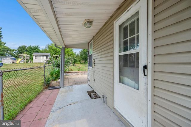 213 NOTTINGHAM RD, Hagerstown, MD 21740