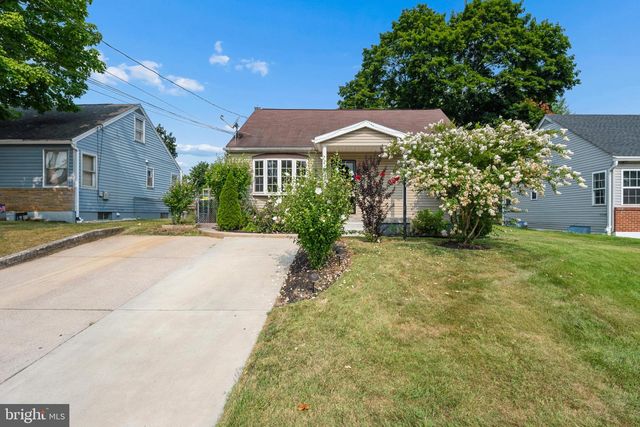 213 NOTTINGHAM RD, Hagerstown, MD 21740