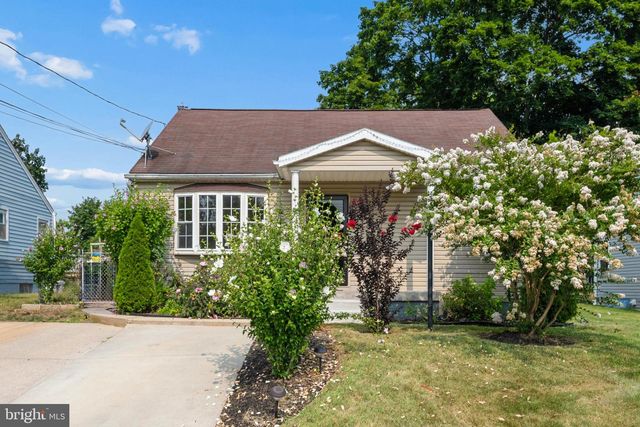 213 NOTTINGHAM RD, Hagerstown, MD 21740