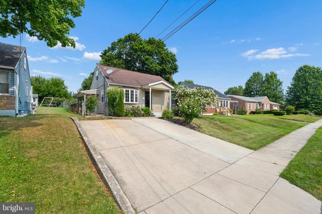 213 NOTTINGHAM RD, Hagerstown, MD 21740
