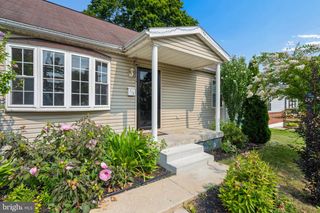 213 NOTTINGHAM RD, Hagerstown, MD 21740