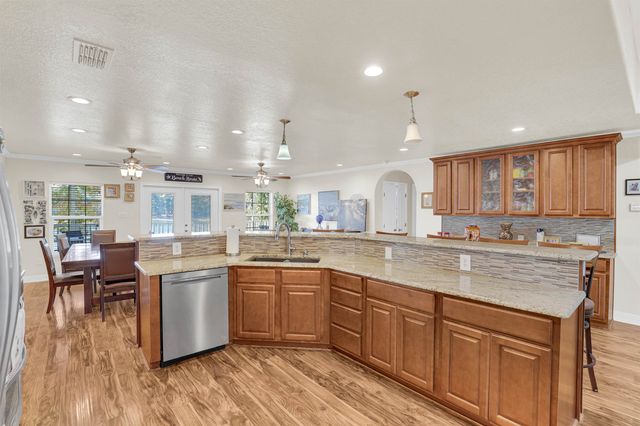 151 Morse Lane, Jefferson, TX 75657