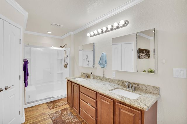 151 Morse Lane, Jefferson, TX 75657