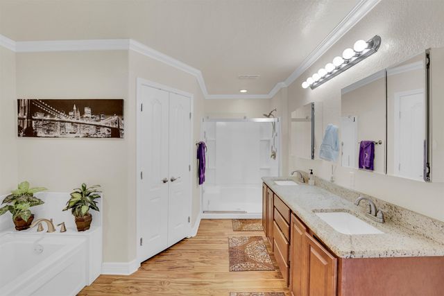 151 Morse Lane, Jefferson, TX 75657