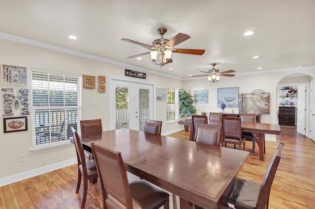 151 Morse Lane, Jefferson, TX 75657