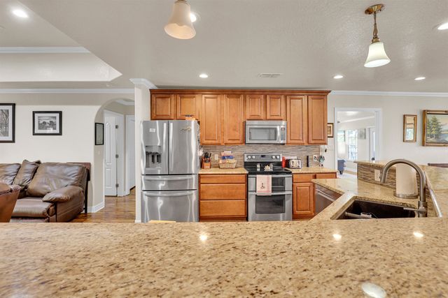 151 Morse Lane, Jefferson, TX 75657