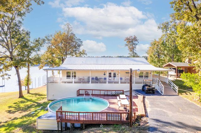 151 Morse Lane, Jefferson, TX 75657