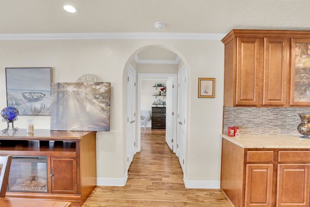 151 Morse Lane, Jefferson, TX 75657