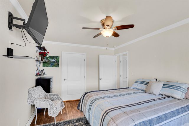 151 Morse Lane, Jefferson, TX 75657